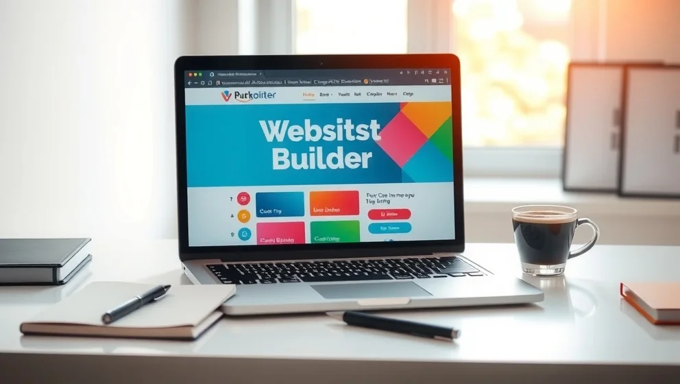 Bygg din egen hemsida med WordPress