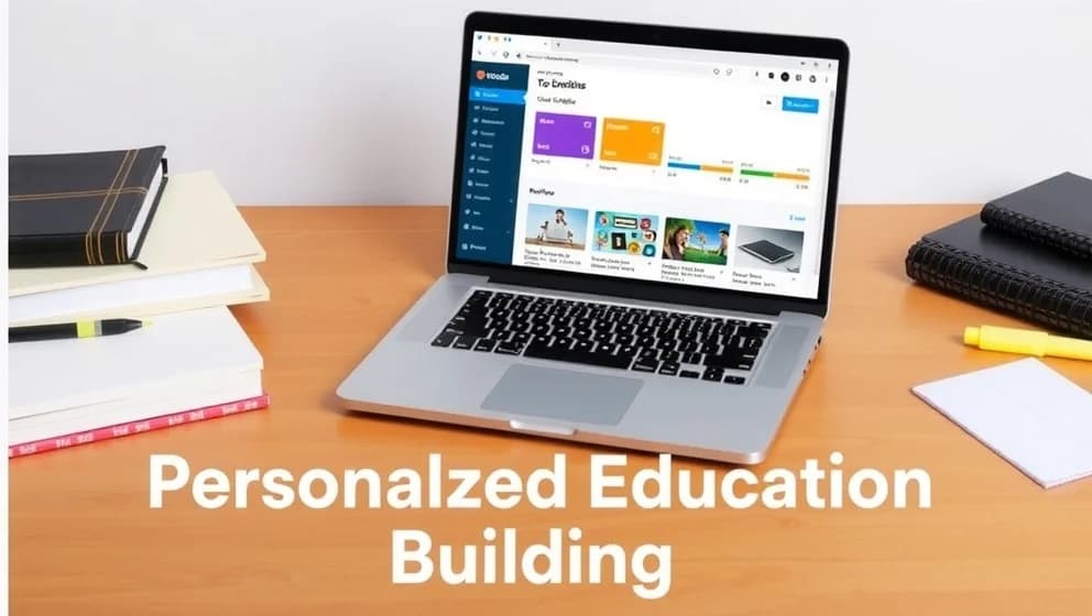 Bygga egen examen själv