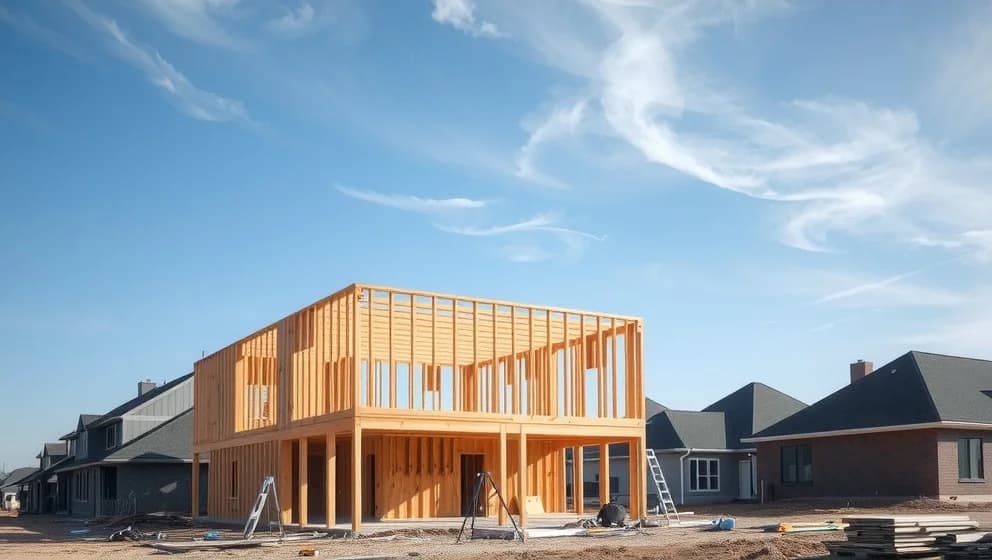 Bygga kontor på egen tomt