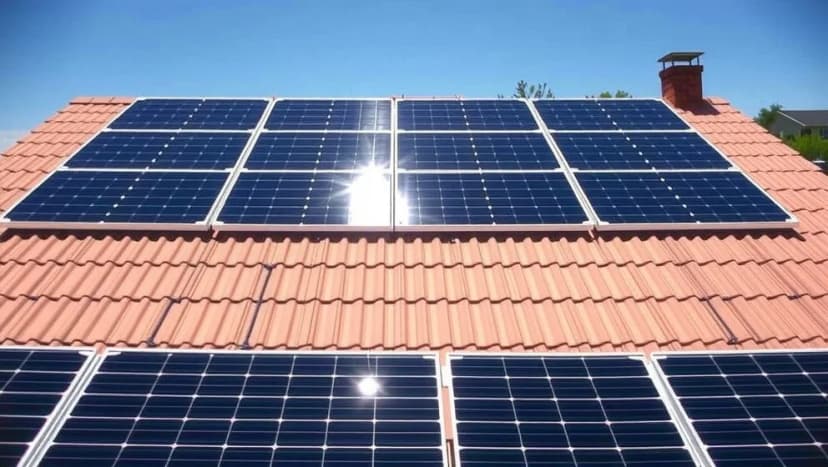 Hur bygger du din egen solpark