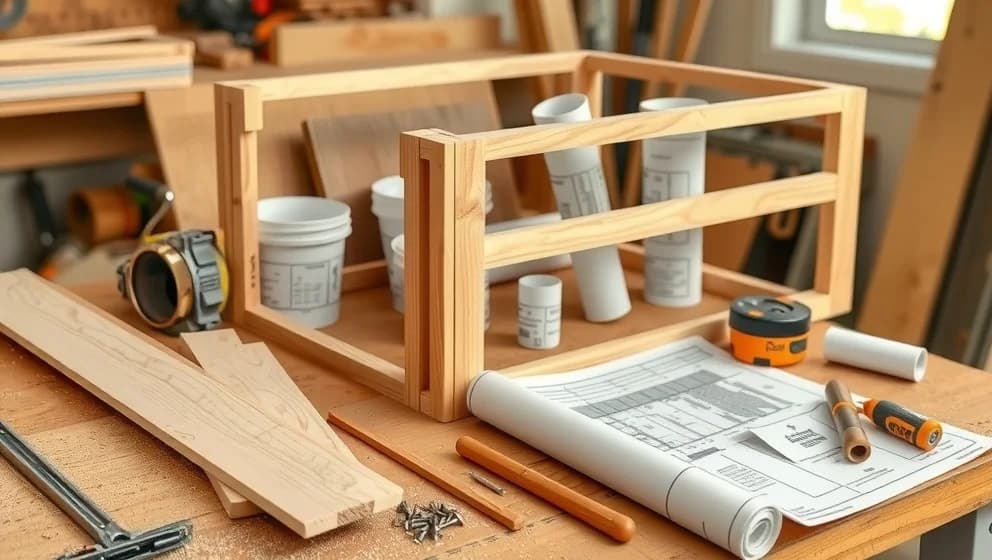 Hur bygger du egen valphage