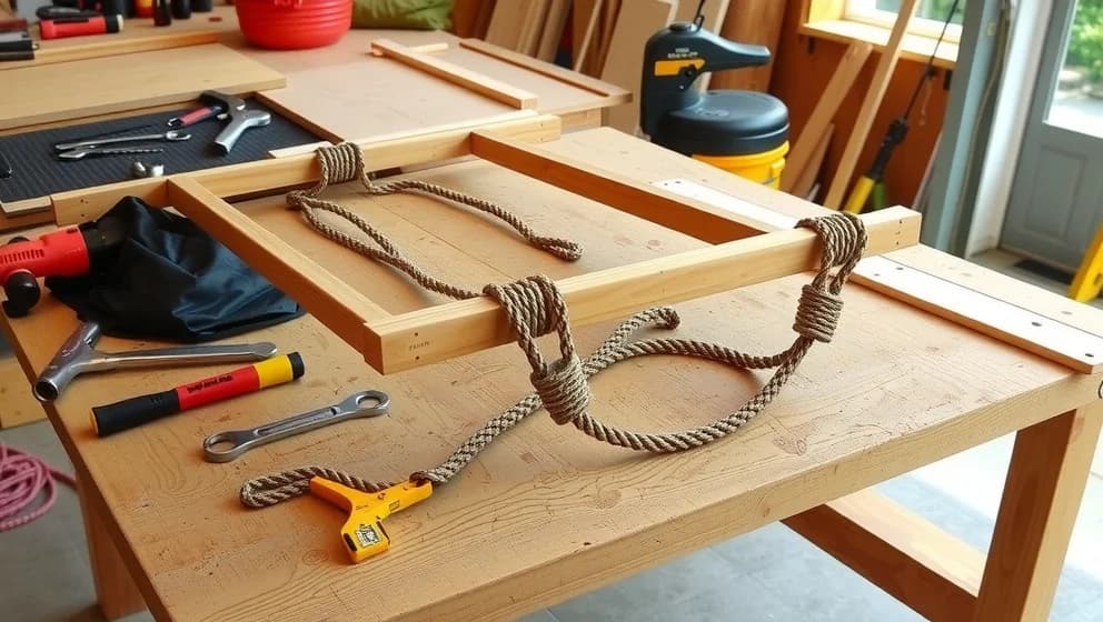 Hur bygger du en egen sladdharv