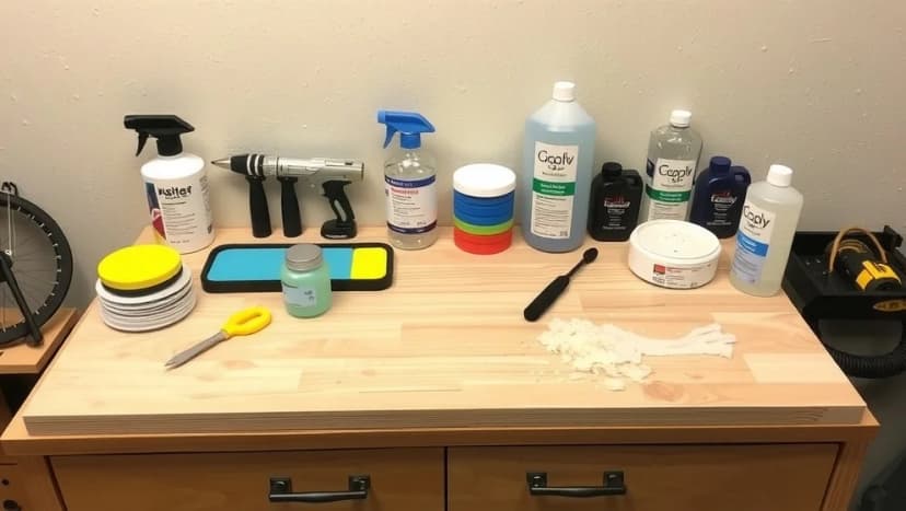 Hur du bygger egen vattenpolering hemma