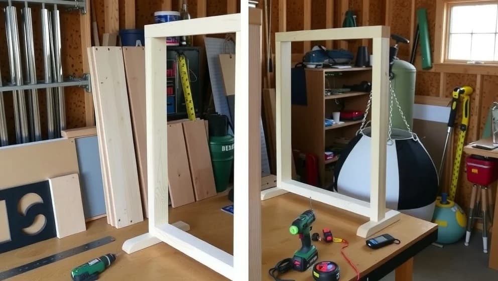 Så bygger du en boxdörr själv hemma